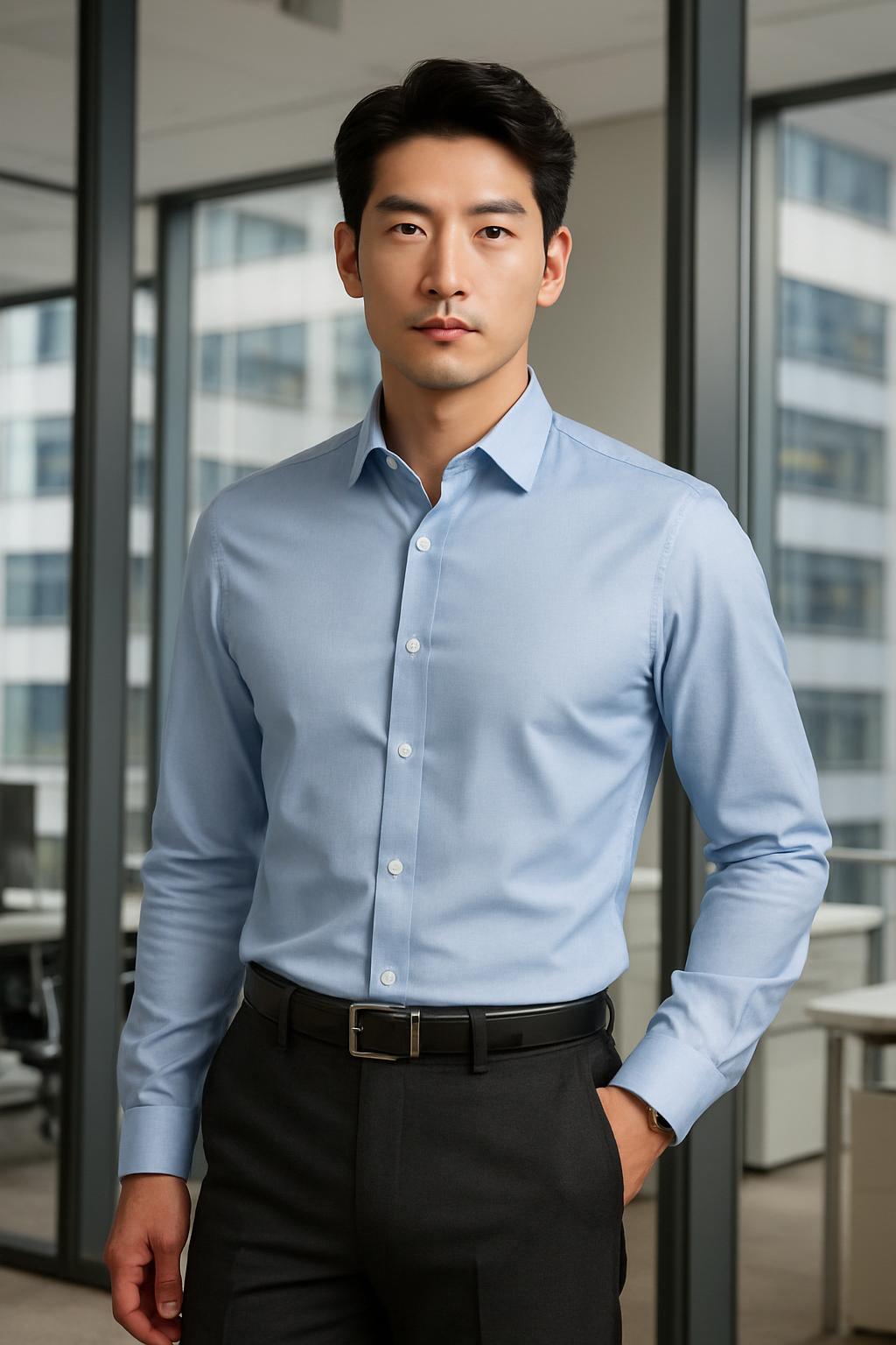 城市轻商务套西