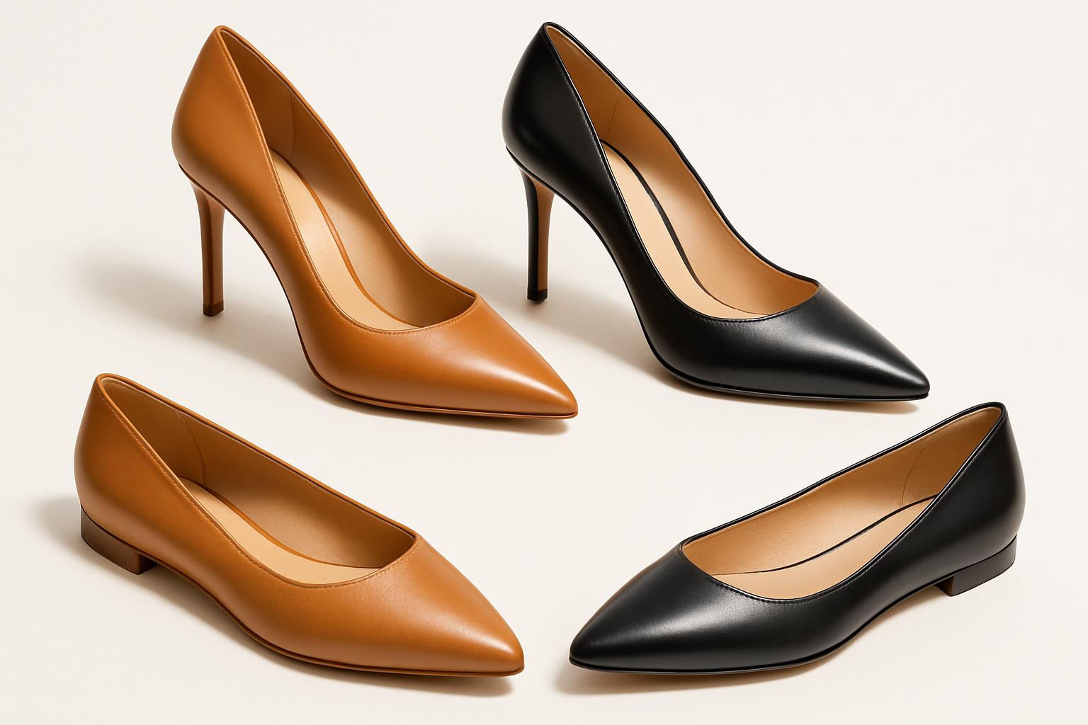 真皮城市乐福鞋